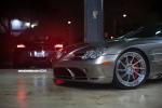 Mercedes-Benz SLR McLaren on ADV.1 Wheels (ADV10RTSCS) 2006 года